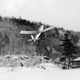 Image for article titled The 1935 plan to use rocket airplanes to deliver US mail
